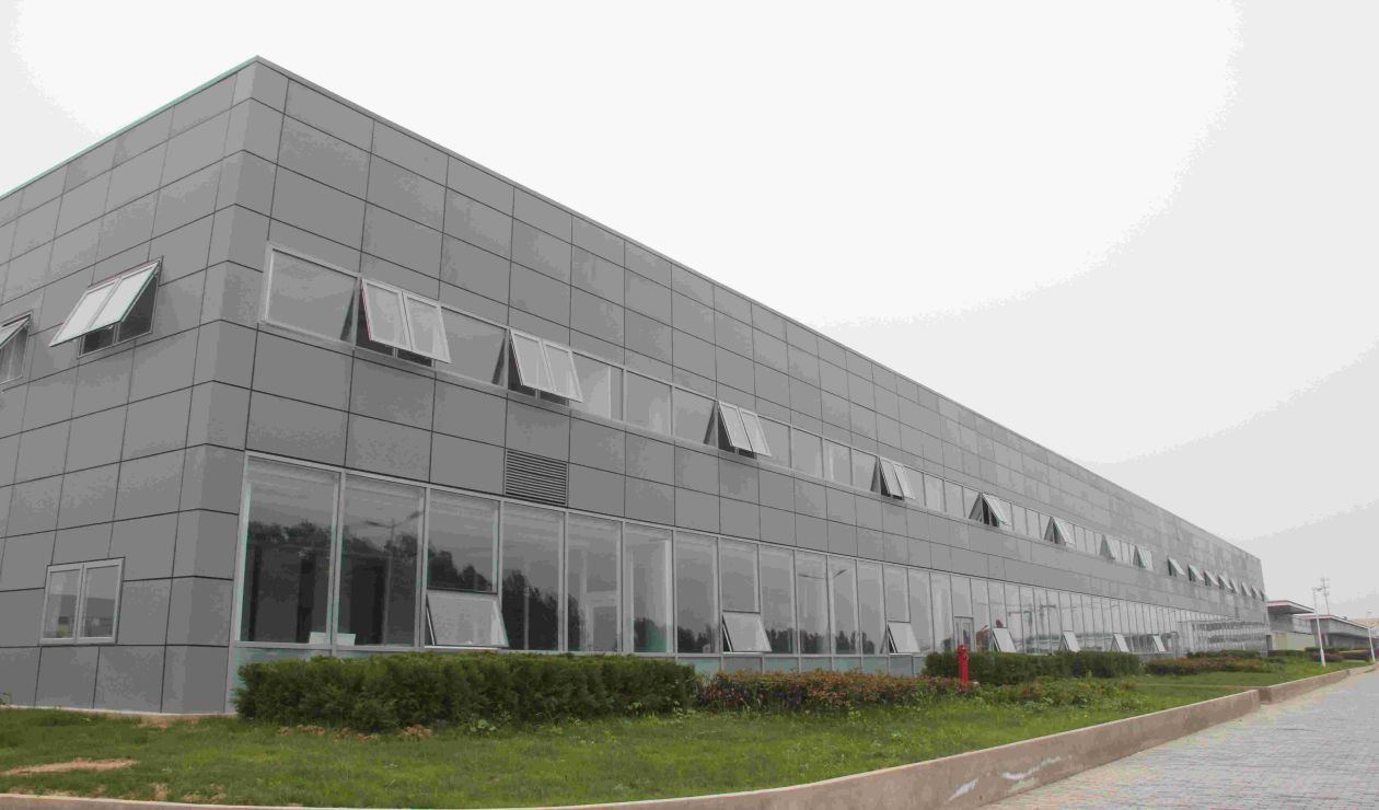 南京法雷奧離合器有限公司